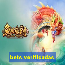 bets verificadas